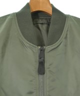 ALPHA（アルファ）ミリタリーブルゾン カーキ サイズ:4L メンズ/2200666160041