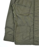 ALPHA（アルファ）ミリタリーブルゾン カーキ サイズ:L メンズ/2200666889638