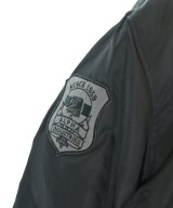 ALPHA（アルファ）ブルゾン 黒 サイズ:XXL メンズ/2200670568031