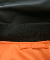 ALPHA（アルファ）ミリタリーブルゾン 黒 サイズ:XL メンズ/2200670261024