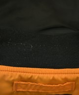 ALPHA（アルファ）ミリタリーブルゾン 黒 サイズ:XL メンズ/2200671044015