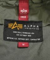 ALPHA（アルファ）その他 グレー サイズ:M メンズ/2200723742043