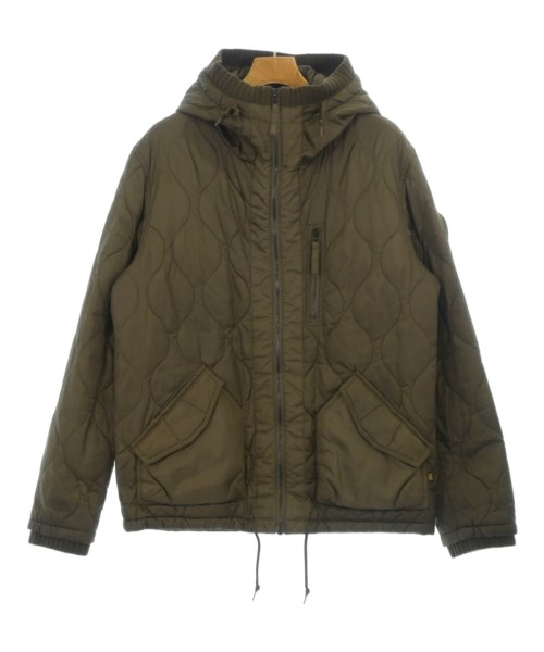 ALPHA(アルファ)のミリタリーブルゾン サイズ:XL 4,800円