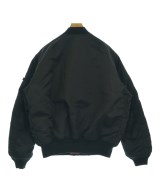 ALPHA（アルファ）その他 黒 サイズ:3L(XXL位) メンズ/2200719834042