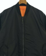 ALPHA（アルファ）その他 黒 サイズ:3L(XXL位) メンズ/2200719834042