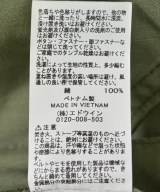 ALPHA（アルファ）カーゴパンツ カーキ サイズ:XL メンズ/2200669014020