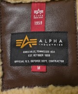 ALPHA（アルファ）その他 茶 サイズ:M レディース/2200673646033