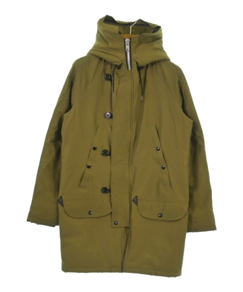 ゴールデン・フリース(GOLDEN FLEECE)のGOLDEN FLEECE ダウンコート