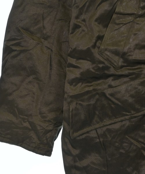 GOLDEN FLEECE（ゴールデン・フリース）その他 茶 サイズ:44(XL位) メンズ/2200639447155