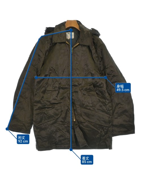 GOLDEN FLEECE（ゴールデン・フリース）その他 茶 サイズ:44(XL位) メンズ/2200639447155