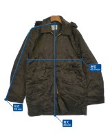 GOLDEN FLEECE（ゴールデン・フリース）その他 茶 サイズ:44(XL位) メンズ/2200639447155