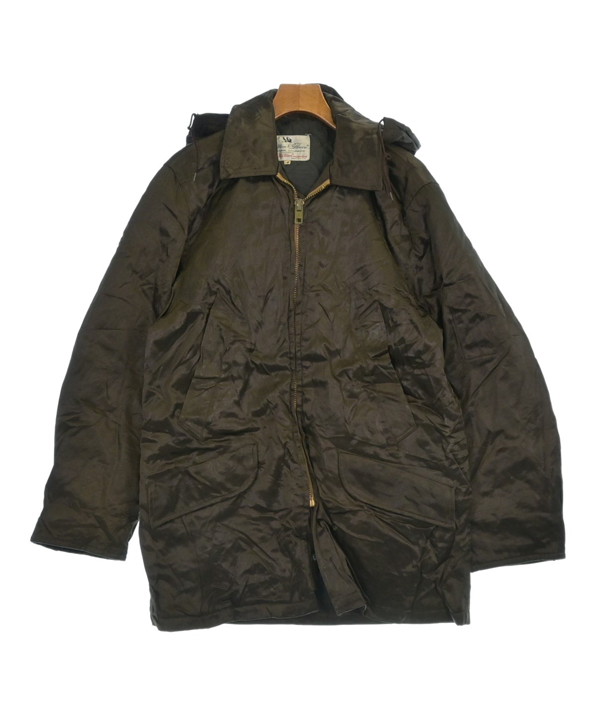 GOLDEN FLEECE（ゴールデン・フリース）その他 茶 サイズ:44(XL位