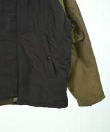 GOLDEN FLEECE（ゴールデン・フリース）ミリタリーブルゾン 黒 サイズ:38(L位) メンズ/2200641016059