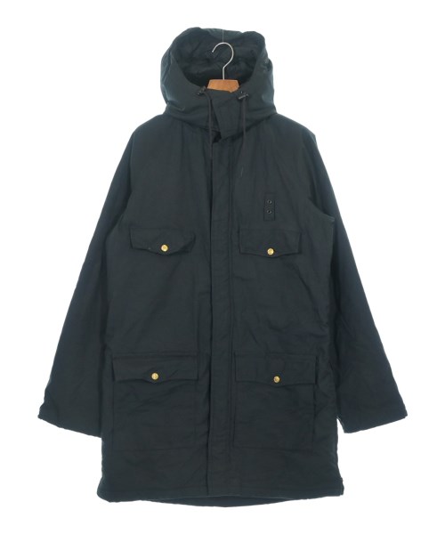 ゴールデン・フリース(GOLDEN FLEECE)のGOLDEN FLEECE モッズコート