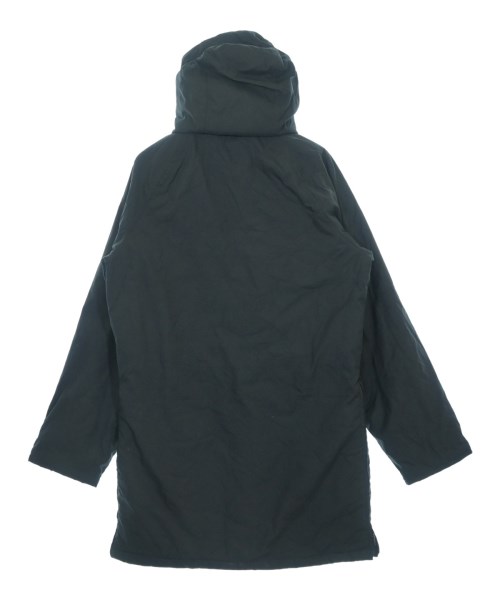 GOLDEN FLEECE（ゴールデン・フリース）モッズコート 紺 サイズ:44(S位) メンズ/2200620927062