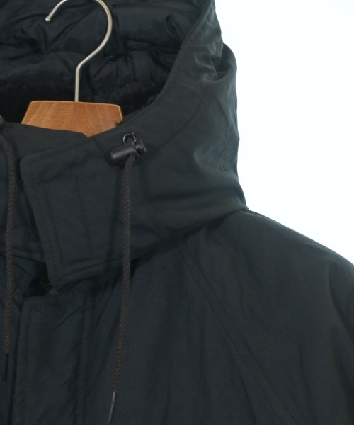 GOLDEN FLEECE（ゴールデン・フリース）モッズコート 紺 サイズ:44(S位) メンズ/2200620927062