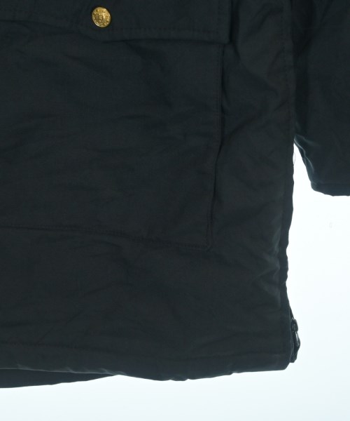 GOLDEN FLEECE（ゴールデン・フリース）モッズコート 紺 サイズ:44(S位) メンズ/2200620927062