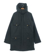 GOLDEN FLEECE（ゴールデン・フリース）モッズコート 紺 サイズ:44(S位) メンズ/2200620927062