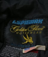 GOLDEN FLEECE（ゴールデン・フリース）モッズコート 紺 サイズ:44(S位) メンズ/2200620927062