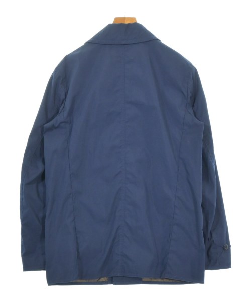 GOLDEN FLEECE（ゴールデン・フリース）コート 紺 サイズ:S メンズ/2200675564014