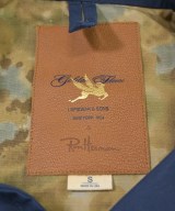 GOLDEN FLEECE（ゴールデン・フリース）コート 紺 サイズ:S メンズ/2200675564014