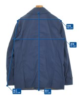 GOLDEN FLEECE（ゴールデン・フリース）コート 紺 サイズ:S メンズ/2200675564014