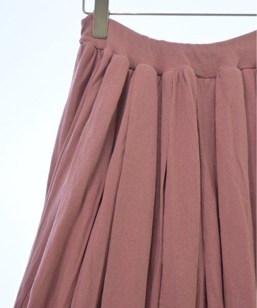 Russell Athletic（ラッセルアスレチック）ロング・マキシ丈スカート ピンク サイズ:F レディース/2200506861015