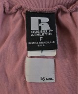 Russell Athletic（ラッセルアスレチック）ロング・マキシ丈スカート ピンク サイズ:F レディース/2200506861015