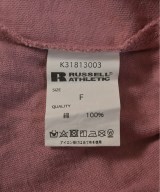 Russell Athletic（ラッセルアスレチック）ロング・マキシ丈スカート ピンク サイズ:F レディース/2200506861015