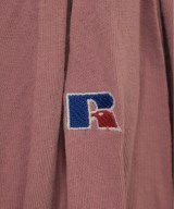 Russell Athletic（ラッセルアスレチック）ロング・マキシ丈スカート ピンク サイズ:F レディース/2200506861015