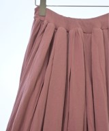 Russell Athletic（ラッセルアスレチック）ロング・マキシ丈スカート ピンク サイズ:F レディース/2200506861015