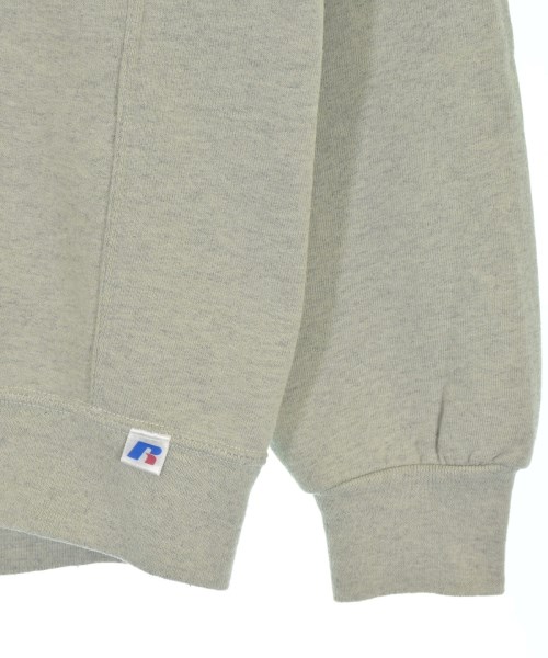 Russell Athletic（ラッセルアスレチック）スウェット グレー サイズ:L メンズ/2200635095060