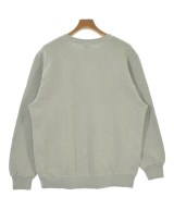 Russell Athletic（ラッセルアスレチック）スウェット グレー サイズ:L メンズ/2200635095060