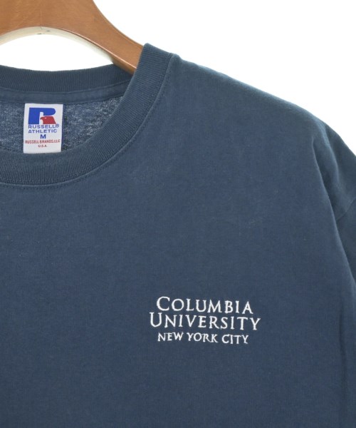 Russell Athletic（ラッセルアスレチック）Tシャツ・カットソー 紺 サイズ:M メンズ/2200629757059