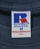 Russell Athletic（ラッセルアスレチック）Tシャツ・カットソー 紺 サイズ:M メンズ/2200629757059