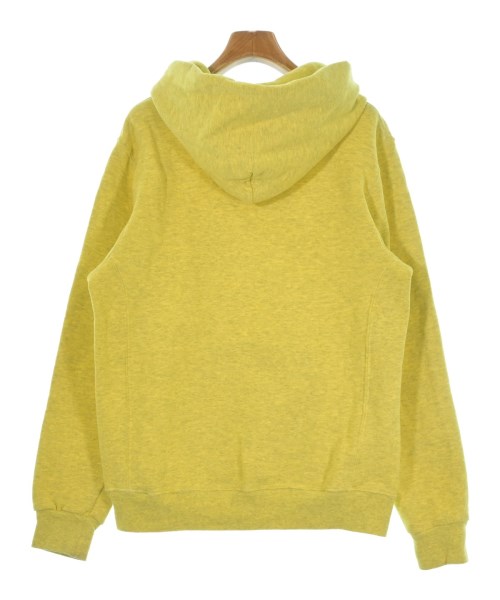 Russell Athletic（ラッセルアスレチック）パーカー 黄 サイズ:M レディース/2200635706058