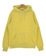 Russell Athletic（ラッセルアスレチック）パーカー 黄 サイズ:M レディース/2200635706058