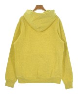 Russell Athletic（ラッセルアスレチック）パーカー 黄 サイズ:M レディース/2200635706058