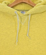Russell Athletic（ラッセルアスレチック）パーカー 黄 サイズ:M レディース/2200635706058