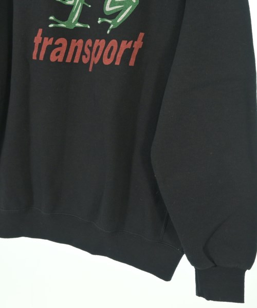 Russell Athletic（ラッセルアスレチック）パーカー 黒 サイズ:L メンズ/2200637508131