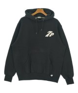 Russell Athletic（ラッセルアスレチック）パーカー 黒 サイズ:L メンズ/2200637508131