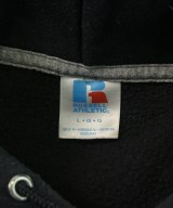 Russell Athletic（ラッセルアスレチック）パーカー 黒 サイズ:L メンズ/2200637508131