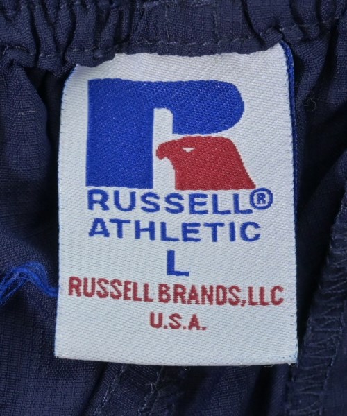 Russell Athletic（ラッセルアスレチック）その他 紺 サイズ:L メンズ/2200638506129