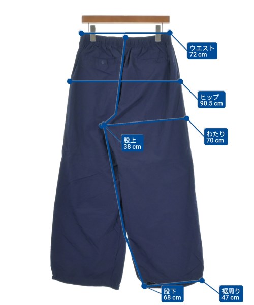 Russell Athletic（ラッセルアスレチック）その他 紺 サイズ:L メンズ/2200638506129