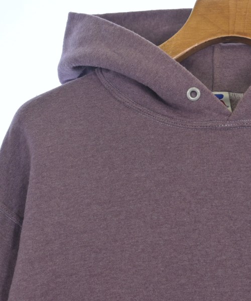 Russell Athletic（ラッセルアスレチック）スウェット 紫 サイズ:M メンズ/2200638821031