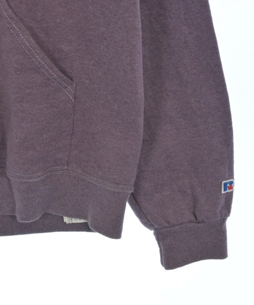 Russell Athletic（ラッセルアスレチック）スウェット 紫 サイズ:M メンズ/2200638821031