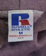 Russell Athletic（ラッセルアスレチック）スウェット 紫 サイズ:M メンズ/2200638821031