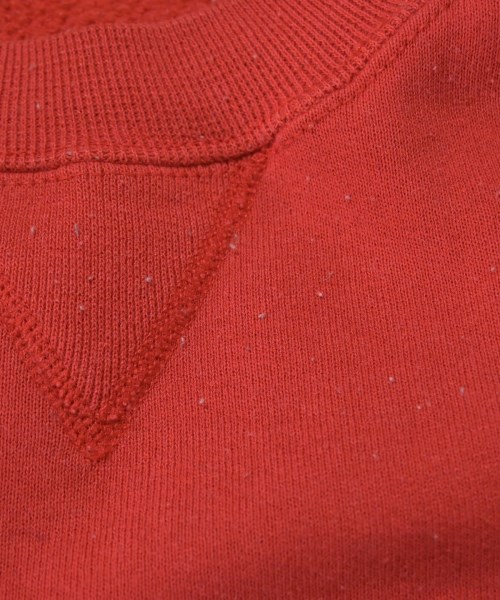 Russell Athletic（ラッセルアスレチック）スウェット 赤 サイズ:L メンズ/2200641550027