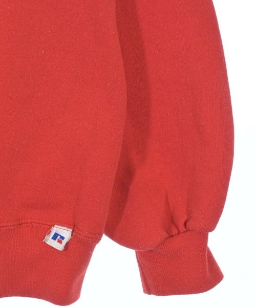 Russell Athletic（ラッセルアスレチック）スウェット 赤 サイズ:L メンズ/2200641550027