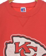 Russell Athletic（ラッセルアスレチック）スウェット 赤 サイズ:L メンズ/2200641550027